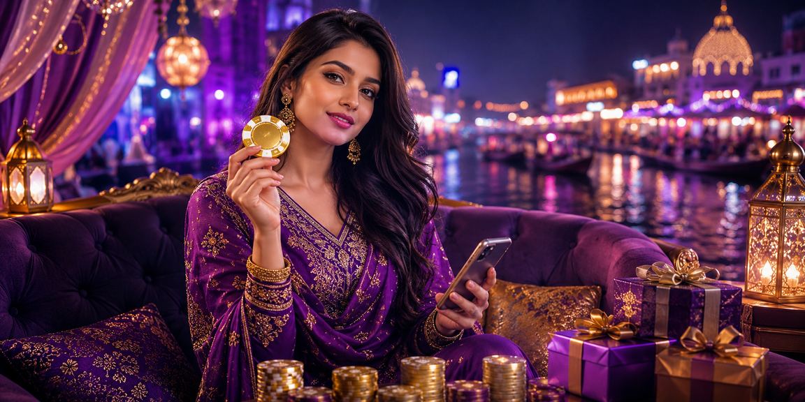 বরিশালে ঈদ উৎসবে অনলাইন বেটিং রেজিস্ট্রেশন ও ডিপোজিট বোনাস
