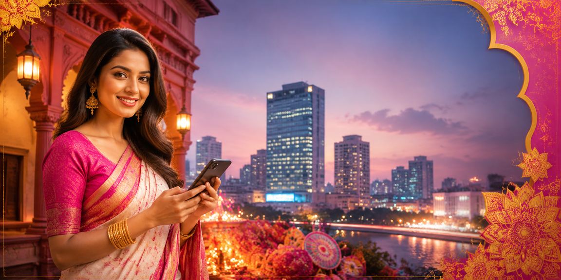 পহেলা বৈশাখে মোবাইলে বেটিং টিপস দেখছেন চট্টগ্রামের একজন ব্যবহারকারী