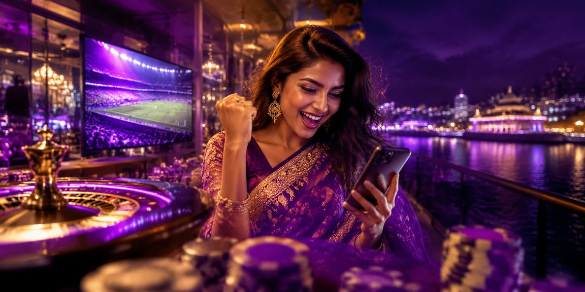 কুমিল্লায় স্পোর্টস বেটিং ও অনলাইন গেমিং উপভোগ করছেন একজন ব্যবহারকারী