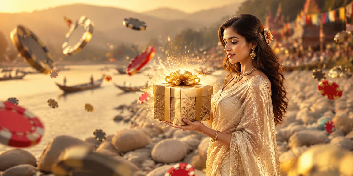 সিলেট ভিআইপি বোনাস শাড়ি পরিহিত ব্যবহারকারী